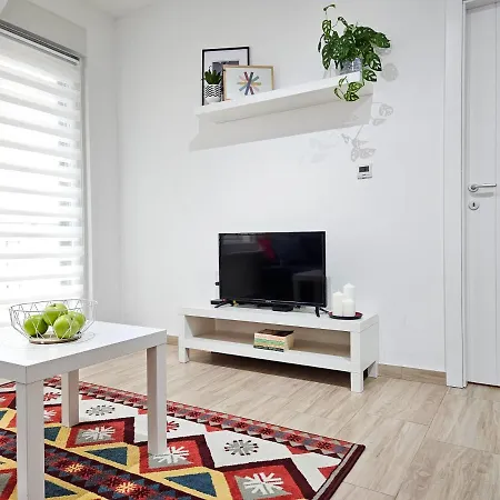 Roman Apartman 아파트 *