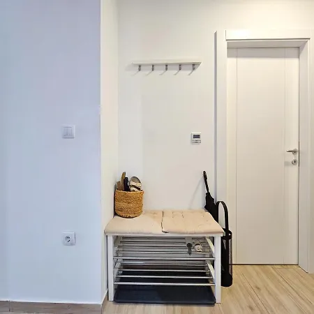 Roman Apartman 스렘스카 미트로비차