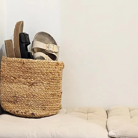 아파트 Roman Apartman *