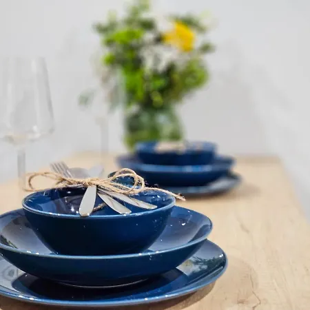 Roman Apartman 아파트 *