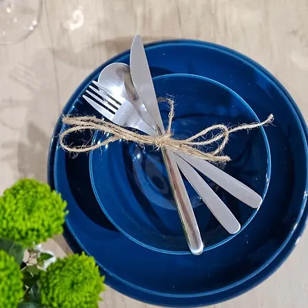 아파트 Roman Apartman