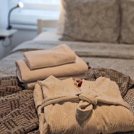 Roman Apartman スレムスカ・ミトロヴィツァ