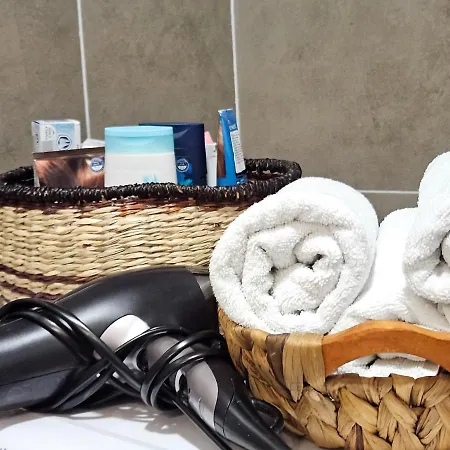 아파트 Roman Apartman *