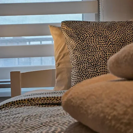 アパート Roman Apartman スレムスカ・ミトロヴィツァ