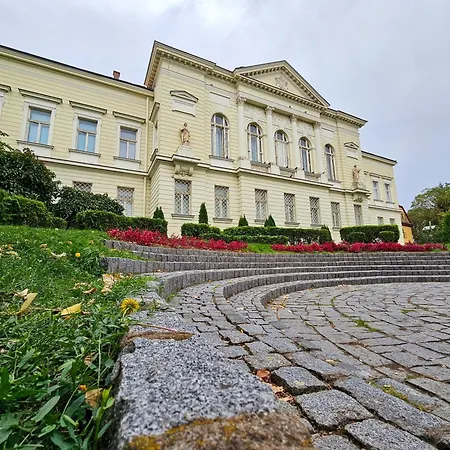 Roman Apartman * 스렘스카 미트로비차