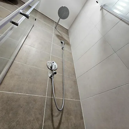 Roman Apartman 아파트 스렘스카 미트로비차