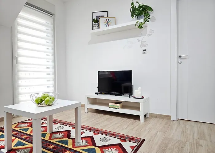 Roman Apartman 公寓 *