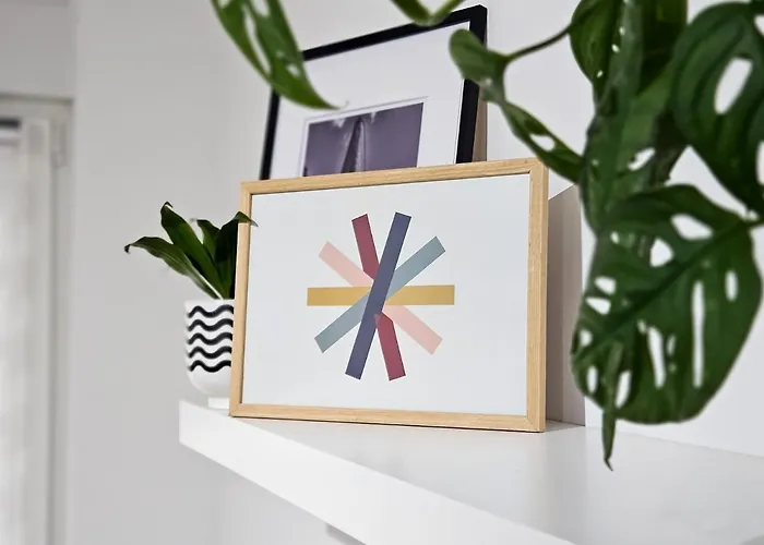 公寓 Roman Apartman 斯雷姆斯卡米特罗维察