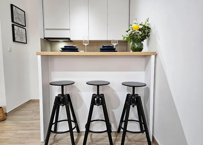 Roman Apartman 公寓 斯雷姆斯卡米特罗维察