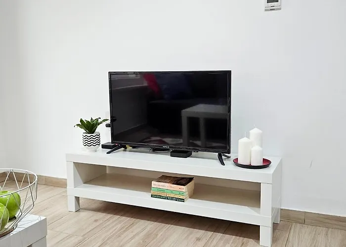 公寓 Roman Apartman