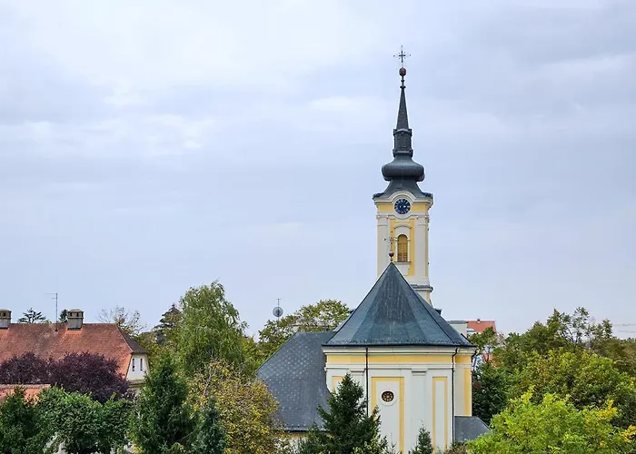 Roman Apartman 公寓 *