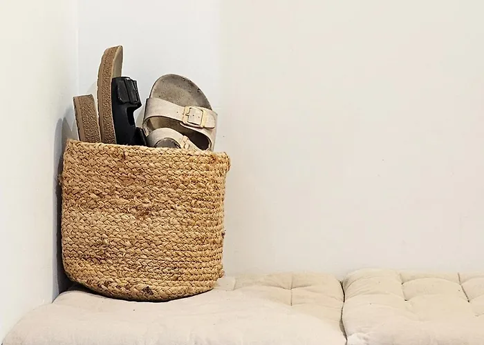 公寓 Roman Apartman *