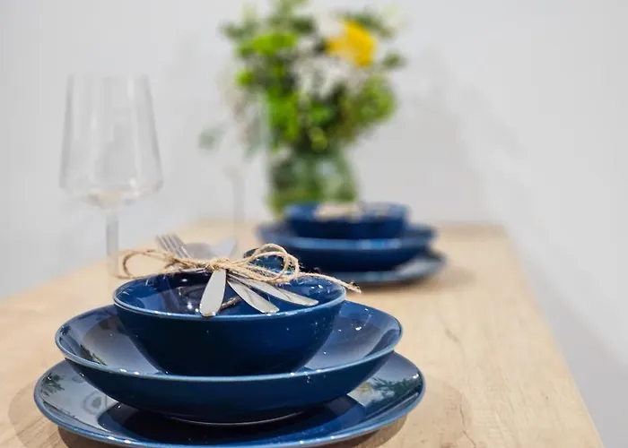 Roman Apartman 公寓 *