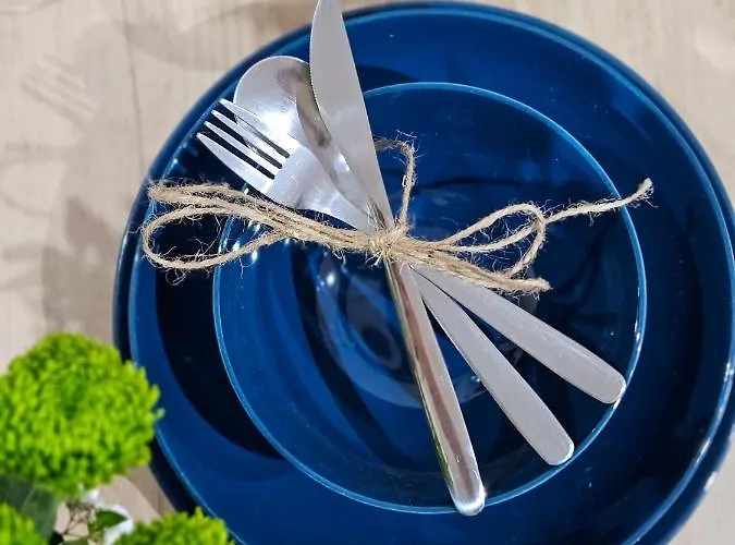 公寓 Roman Apartman