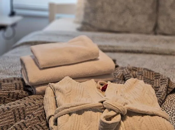 Roman Apartman 斯雷姆斯卡米特罗维察