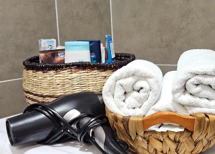 公寓 Roman Apartman *