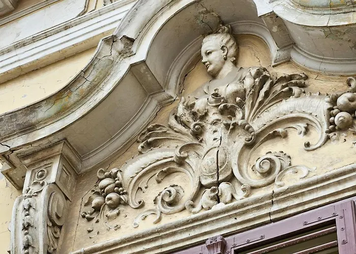 公寓 Roman Apartman